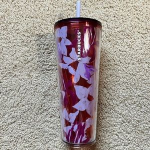 Starbucks Tumbler